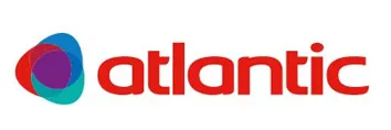 Illustration Atlantic